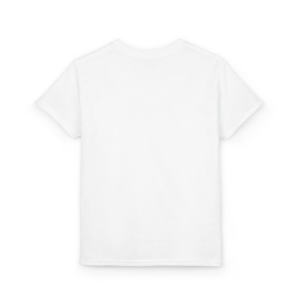 WHATEVER Pink Sparkle Youth Tee