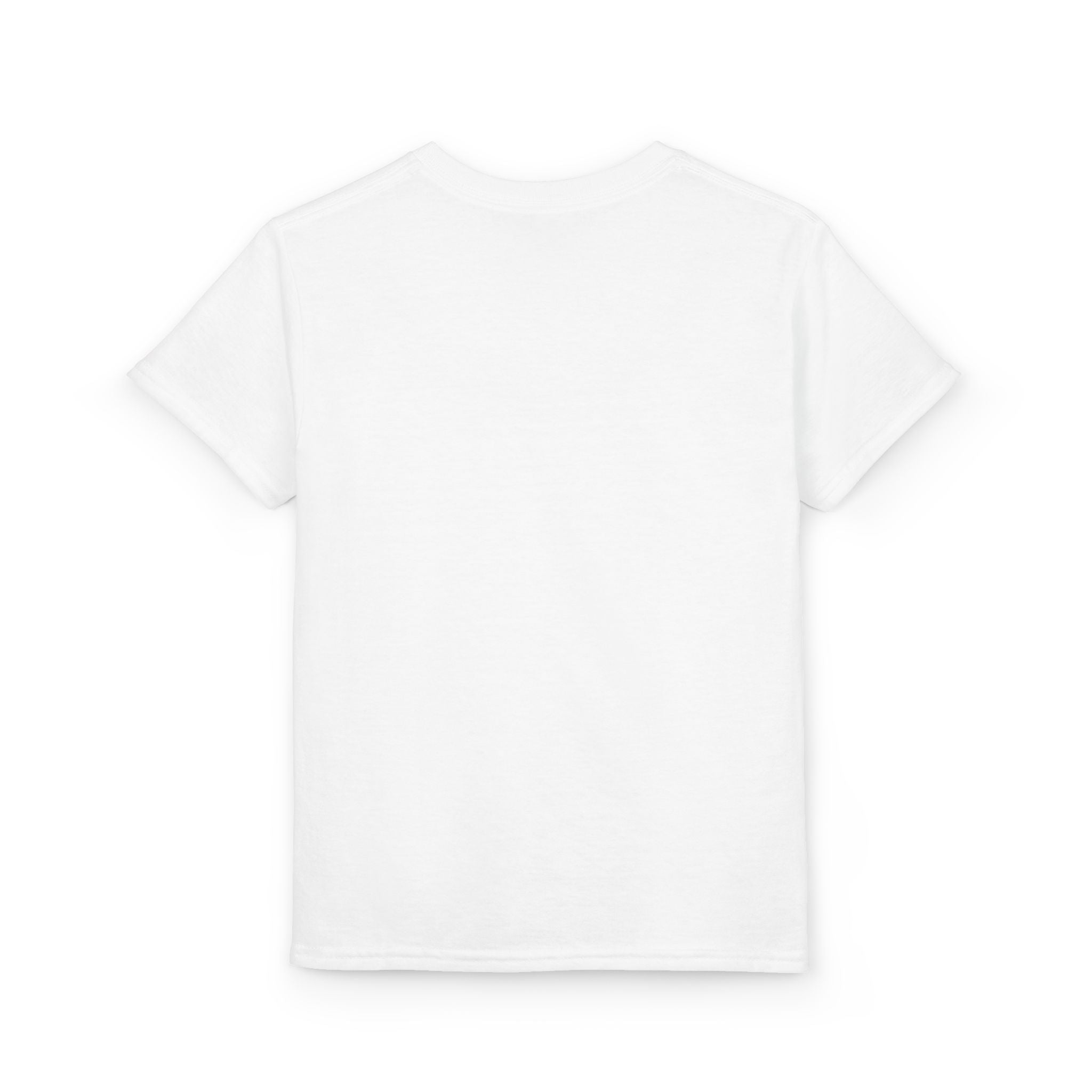 WHATEVER Pink Sparkle Youth Tee