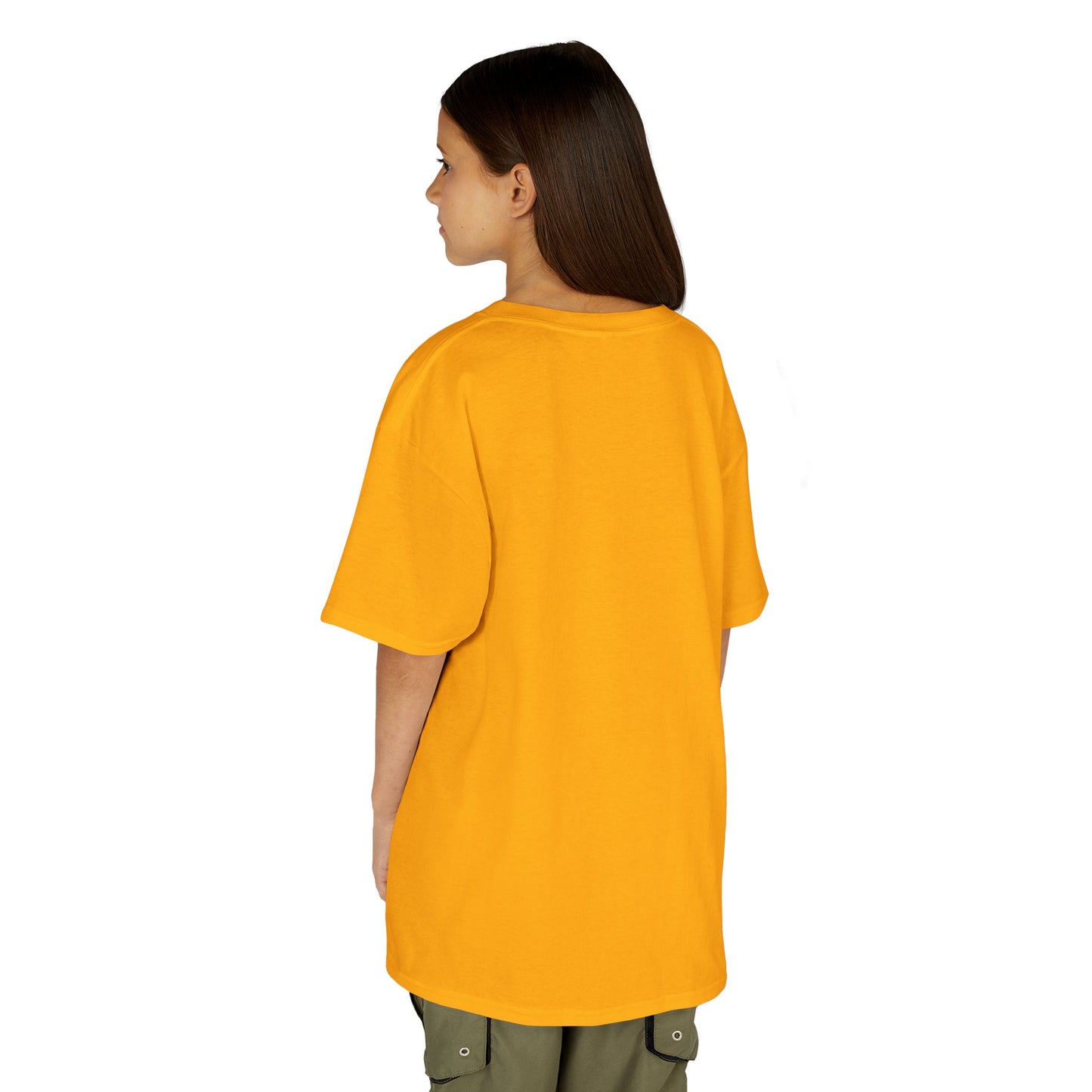 Kids Tee - 'It's Whatever' Trendy Fun Cotton T-Shirt