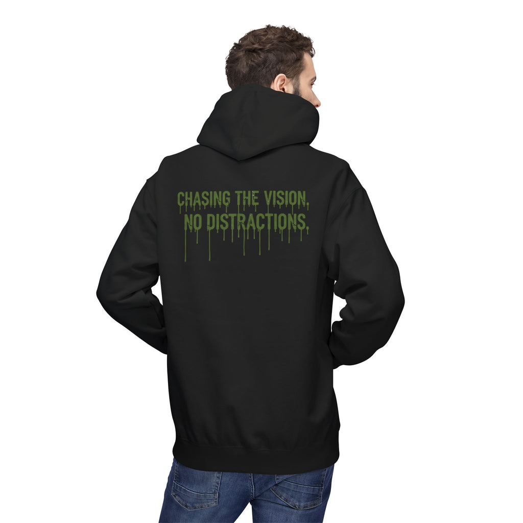 Chasing The Vision Hoodie