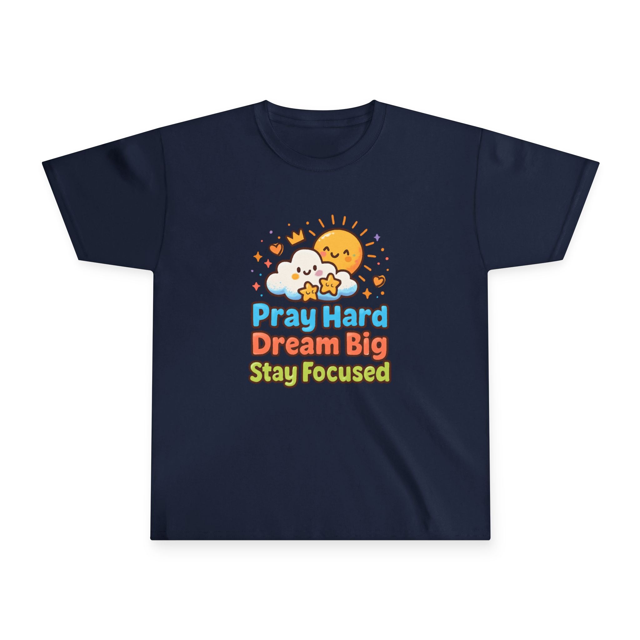 Youth Ultra Cotton Tee