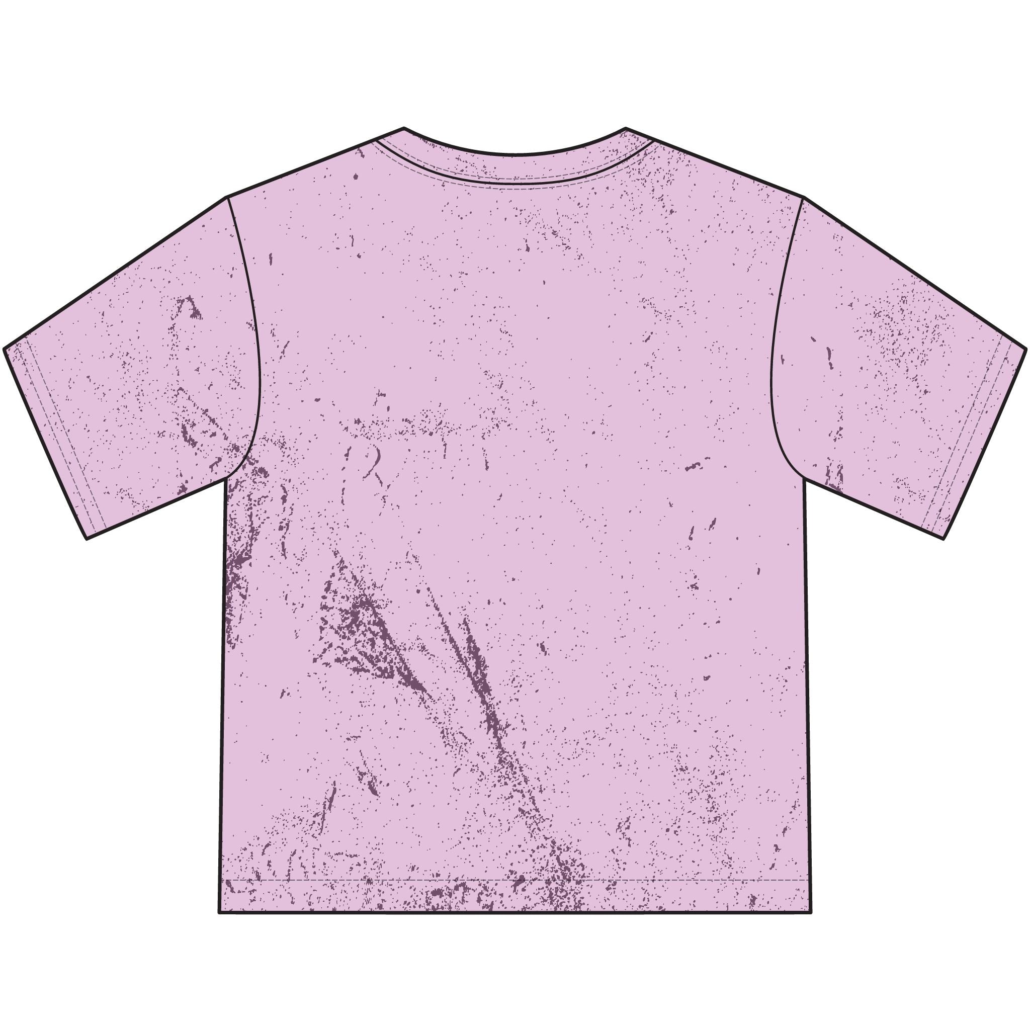 Believe You Got This Youth Tee — Color Blast Motivational Kids T-Shirt