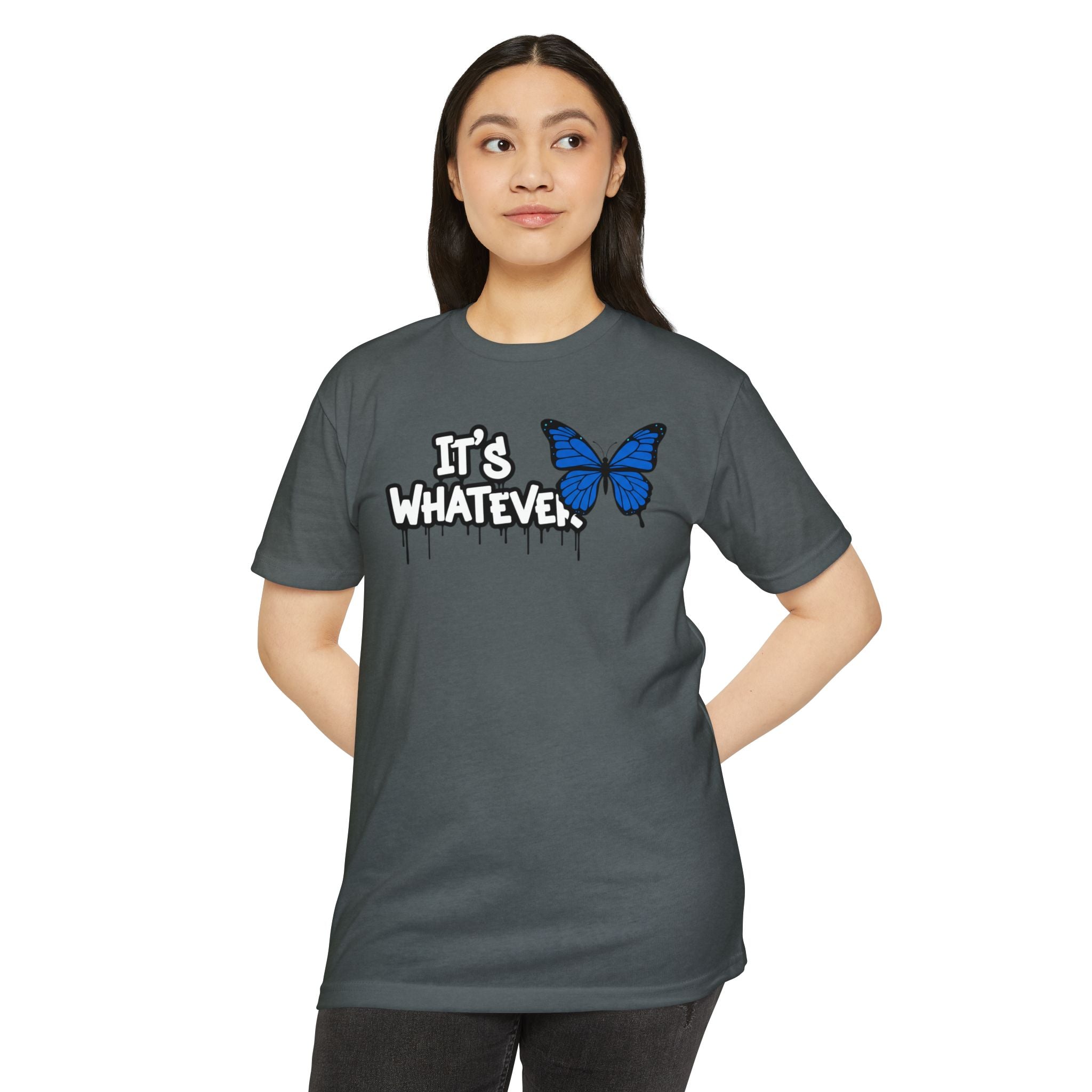 Butterfly Tee