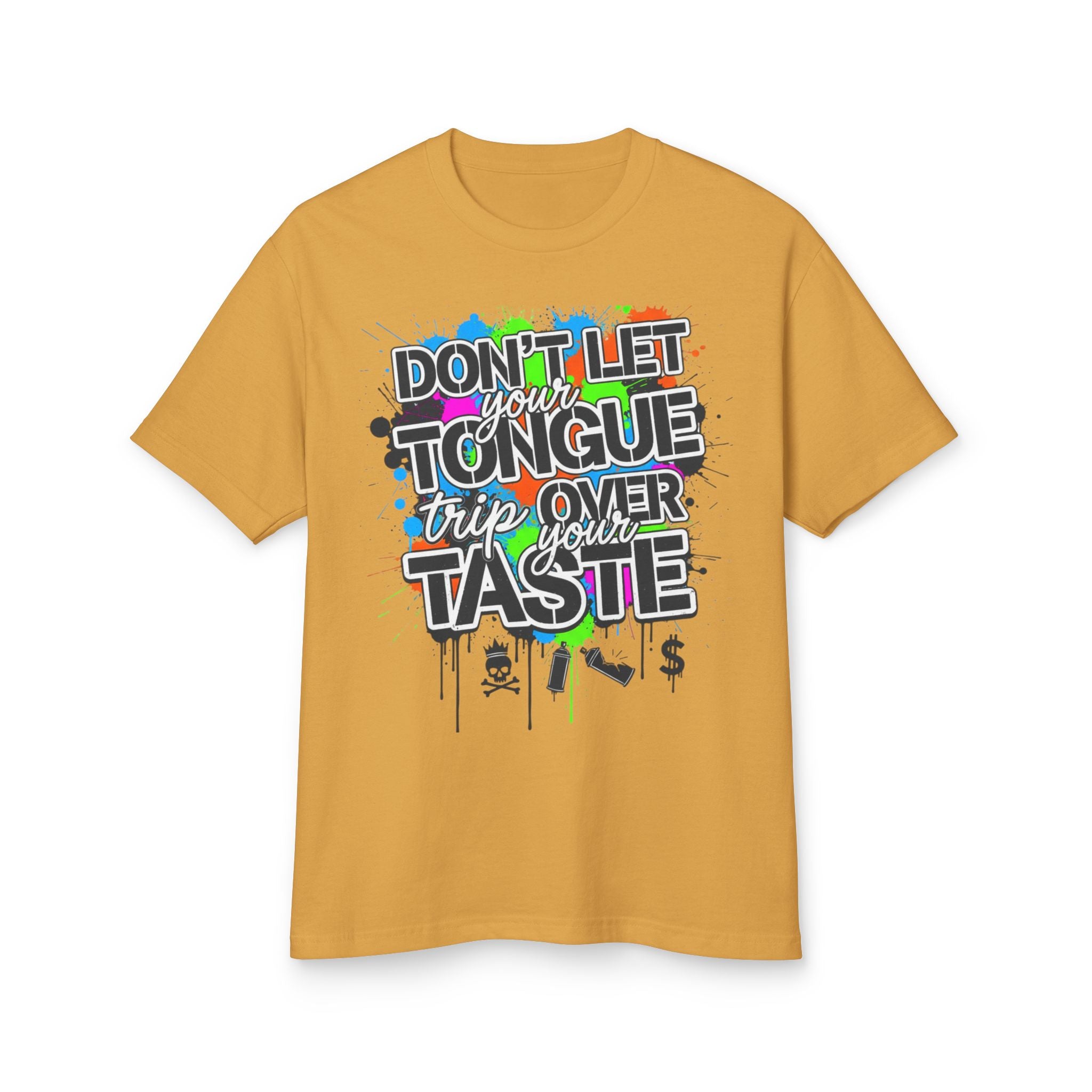 Tongue Trip Tee