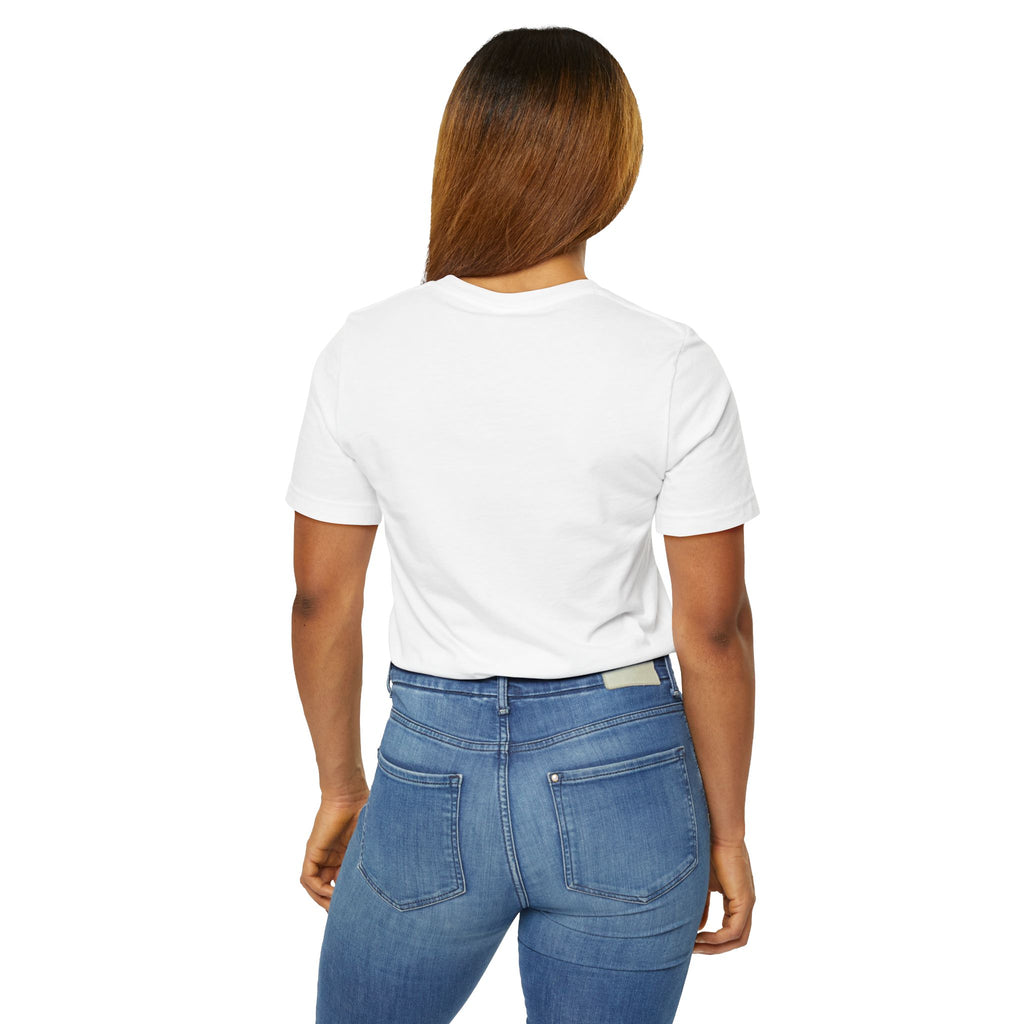 It's Whatever Lip Graphic T-Shirt