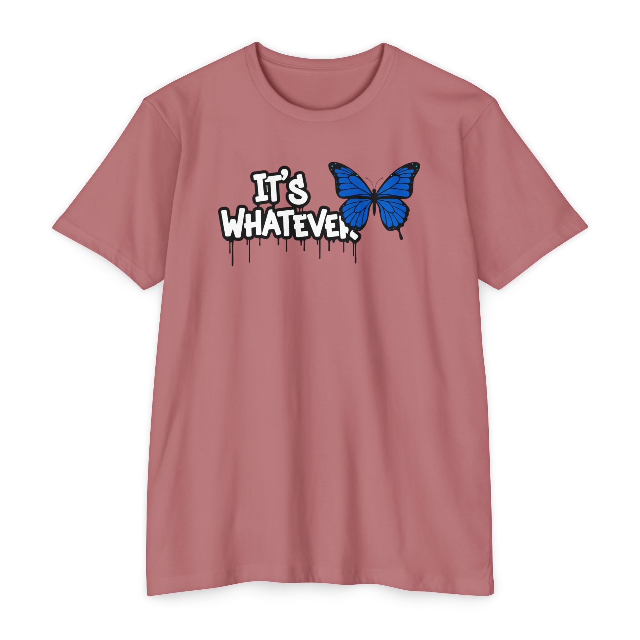 Butterfly Tee