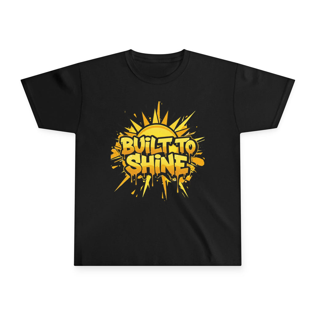 Built to Shine Kids Tee