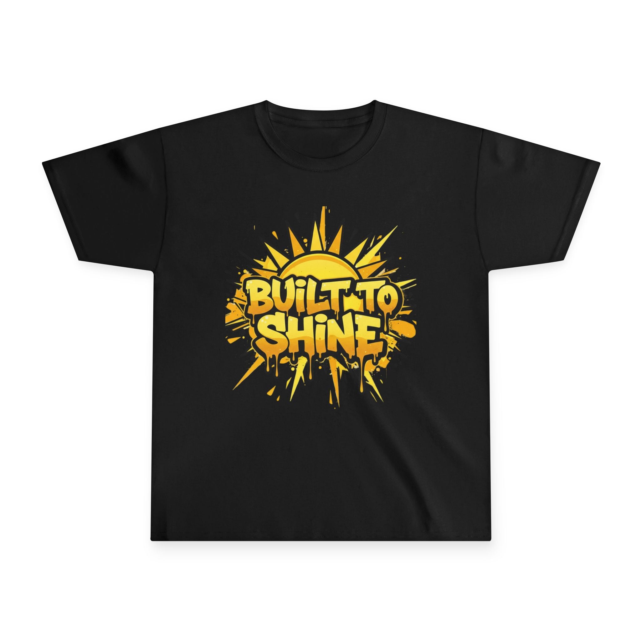 Built to Shine Kids Tee