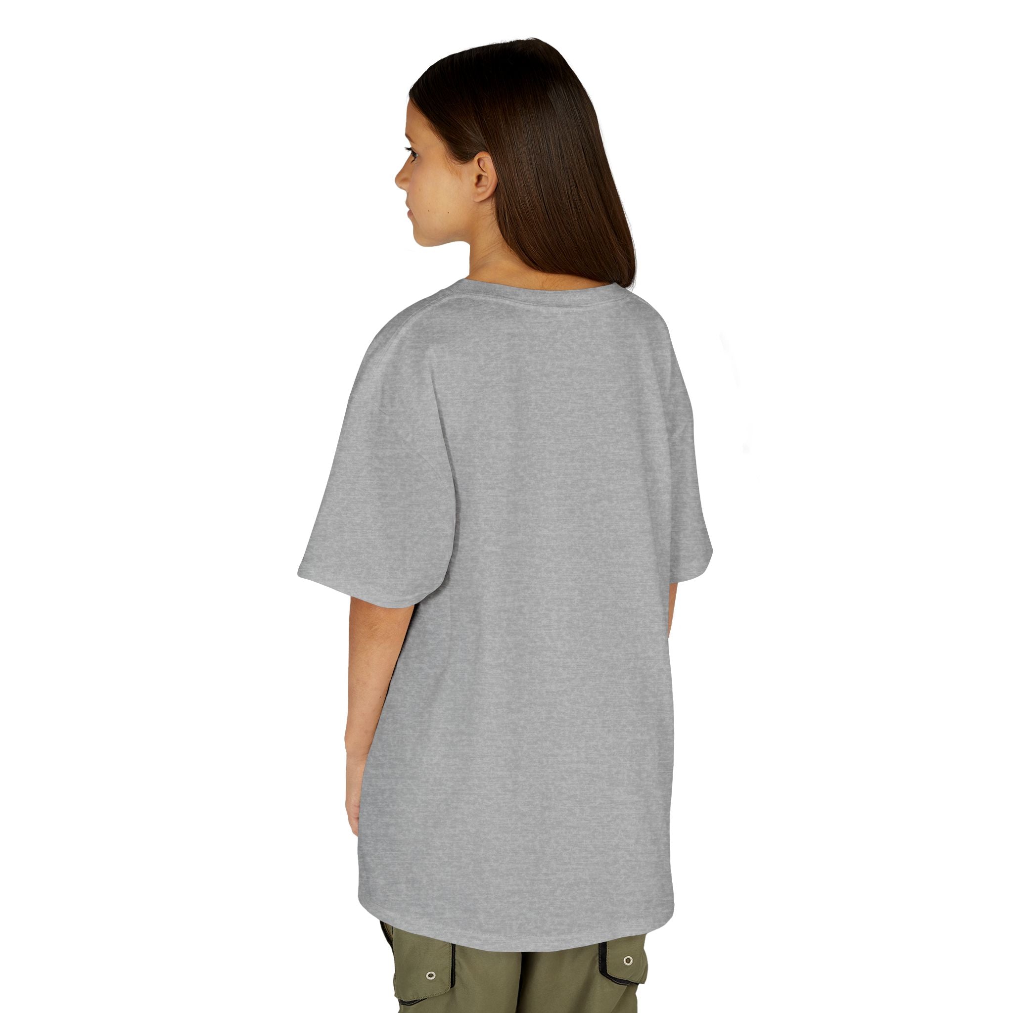 Kids Raccoon Tee