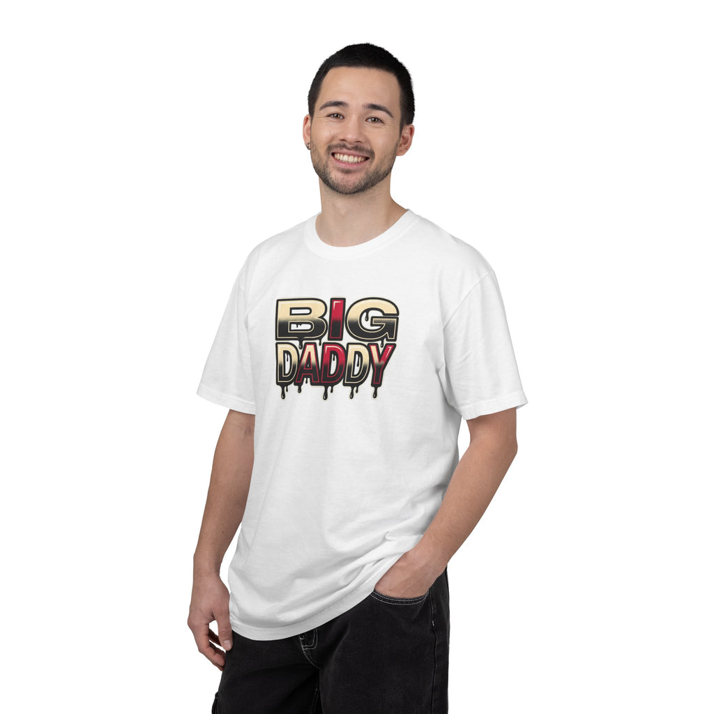 Big Daddy Graphic Tee