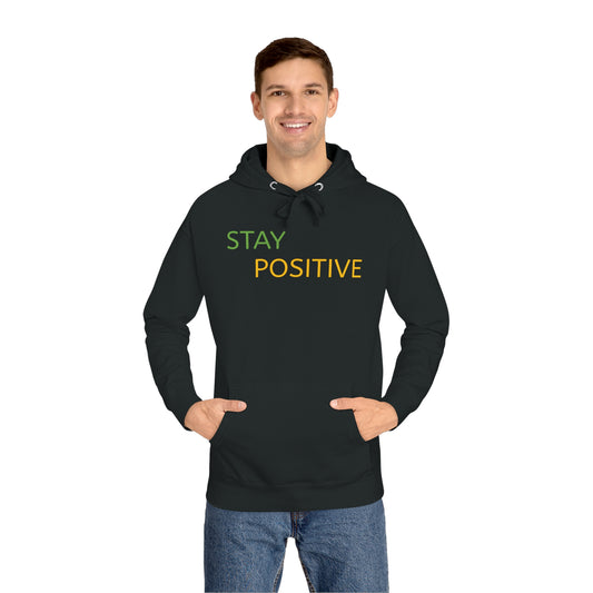 Unisex Fleece Hoodie