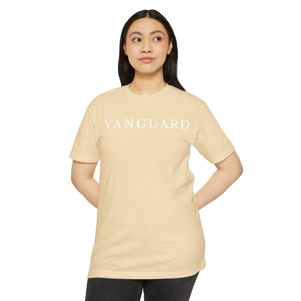 Vanguard Tee