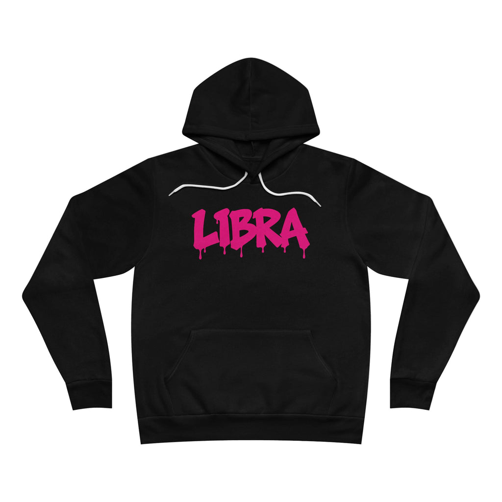 Libra Drip Hoodie