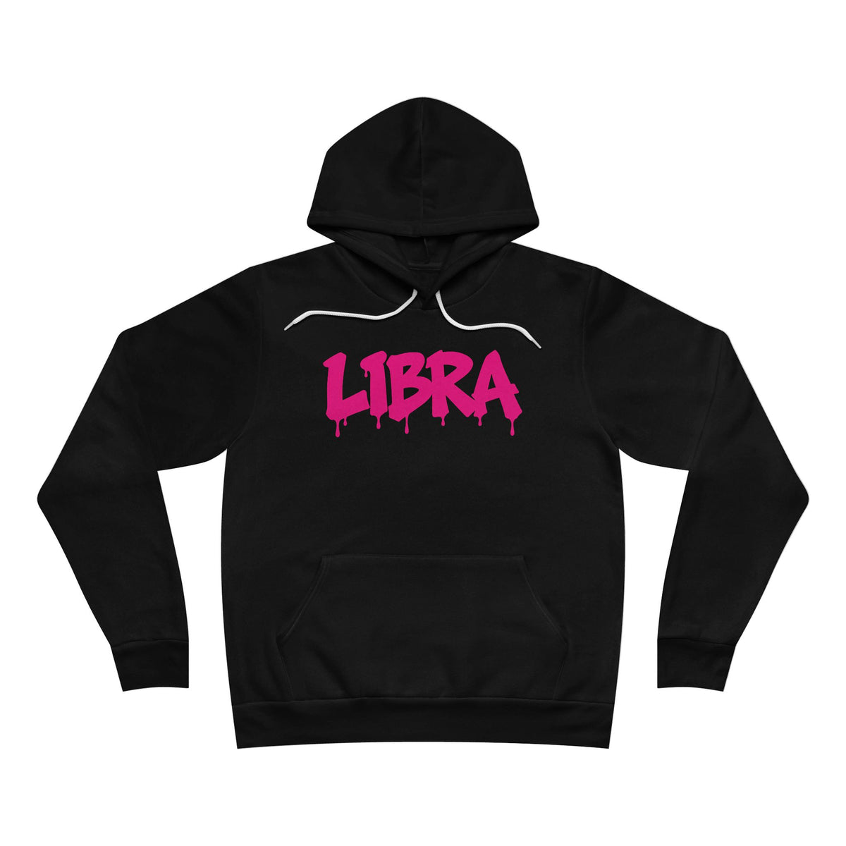 Libra Drip Hoodie