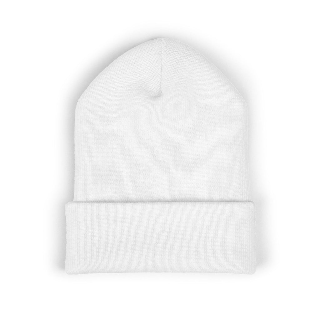 System Error Cuffed Beanie