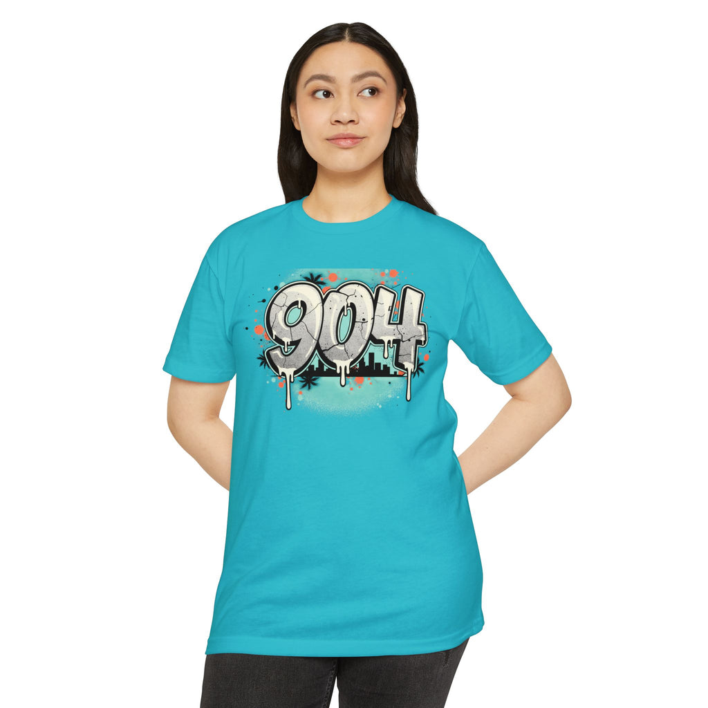 904 Graffiti T-Shirt