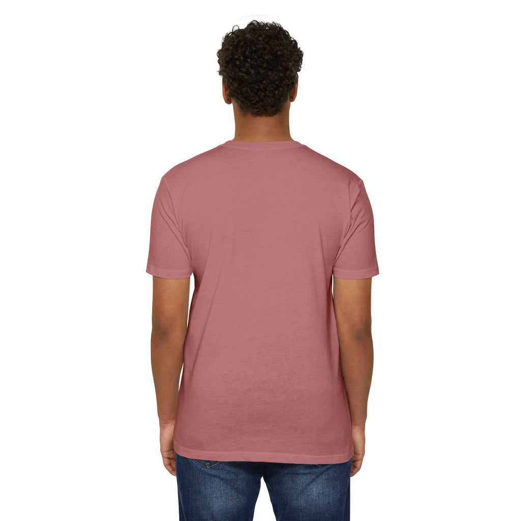 WHATEVER Barcode T-Shirt