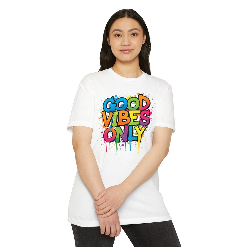 Good Vibes Only Tee