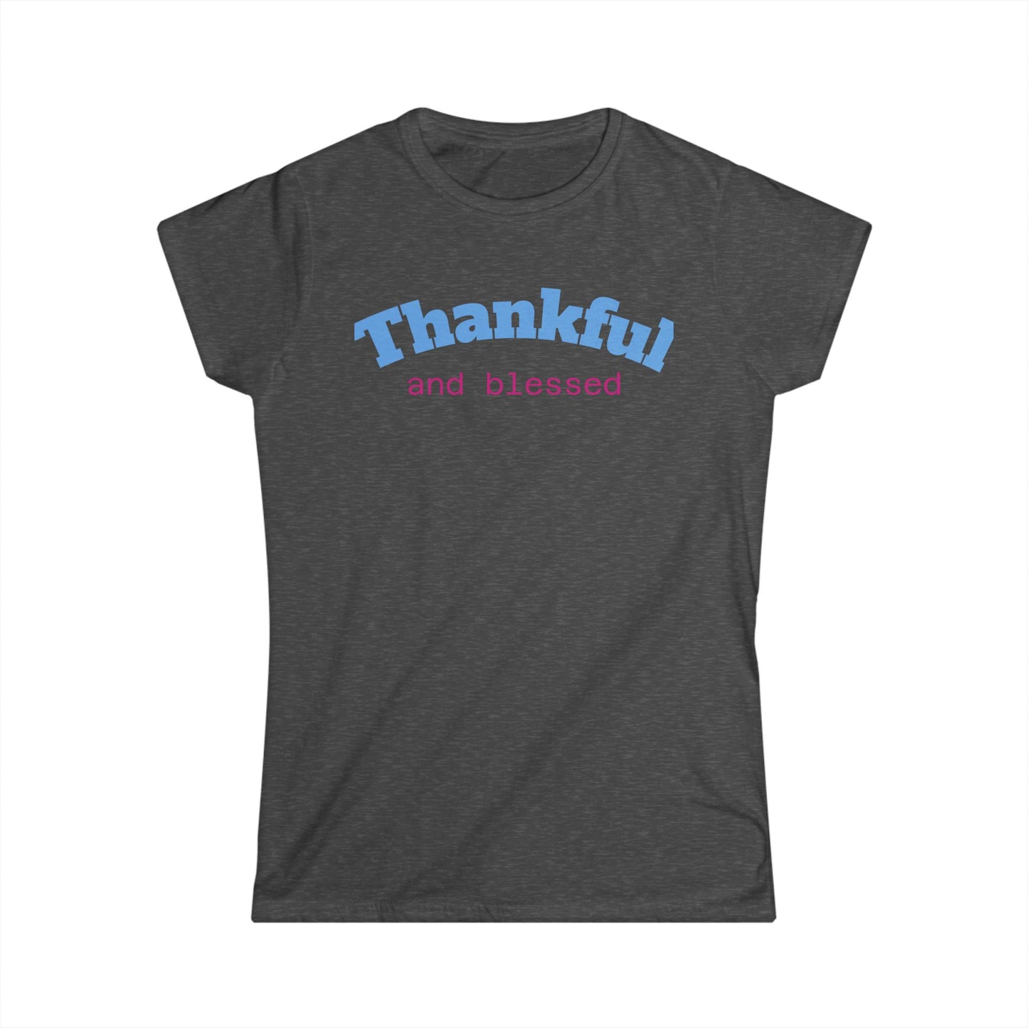Women's Softstyle Tee