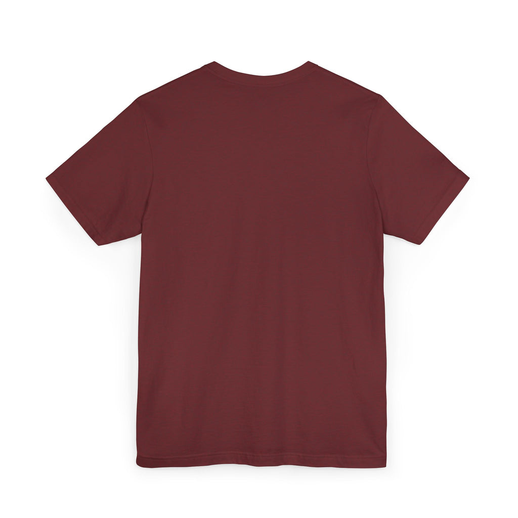 Soft Mornings. She Rises. — Women's Empowerment Tee