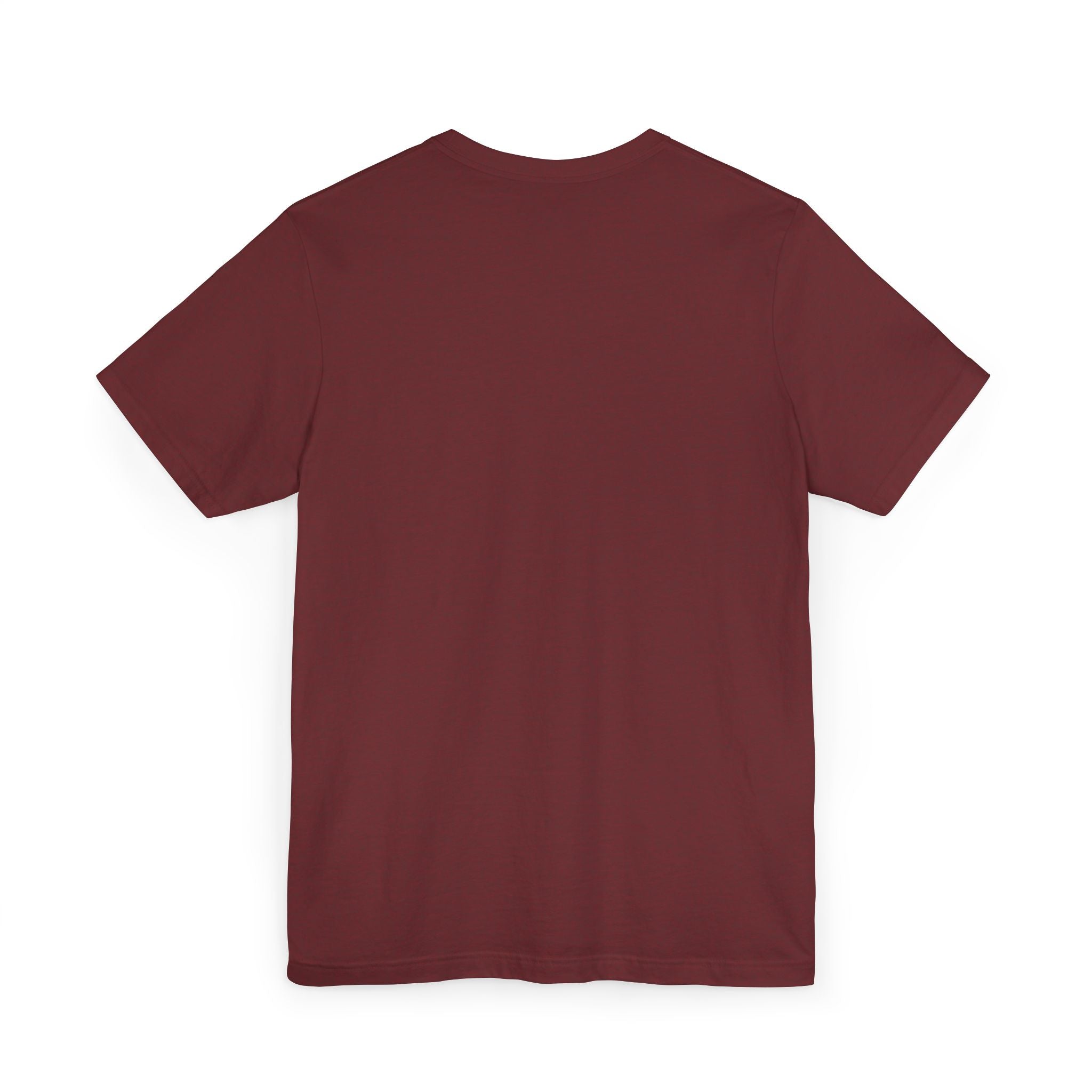 Soft Mornings. She Rises. — Women's Empowerment Tee