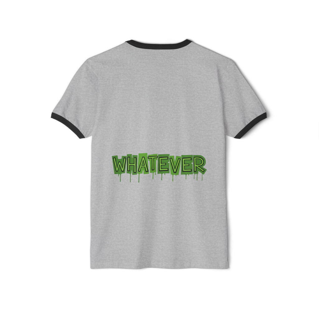 Classic Ringer Tee