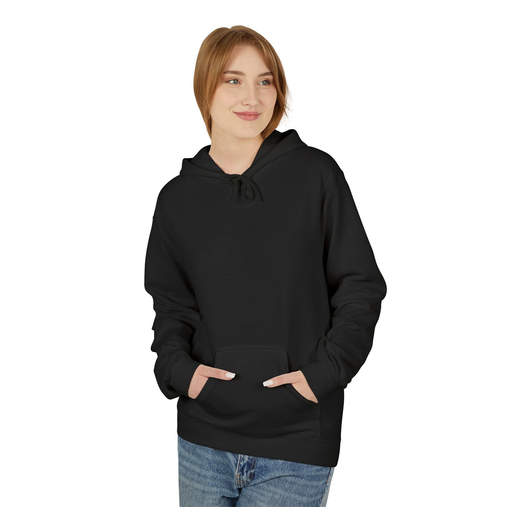 Chasing The Vision Hoodie