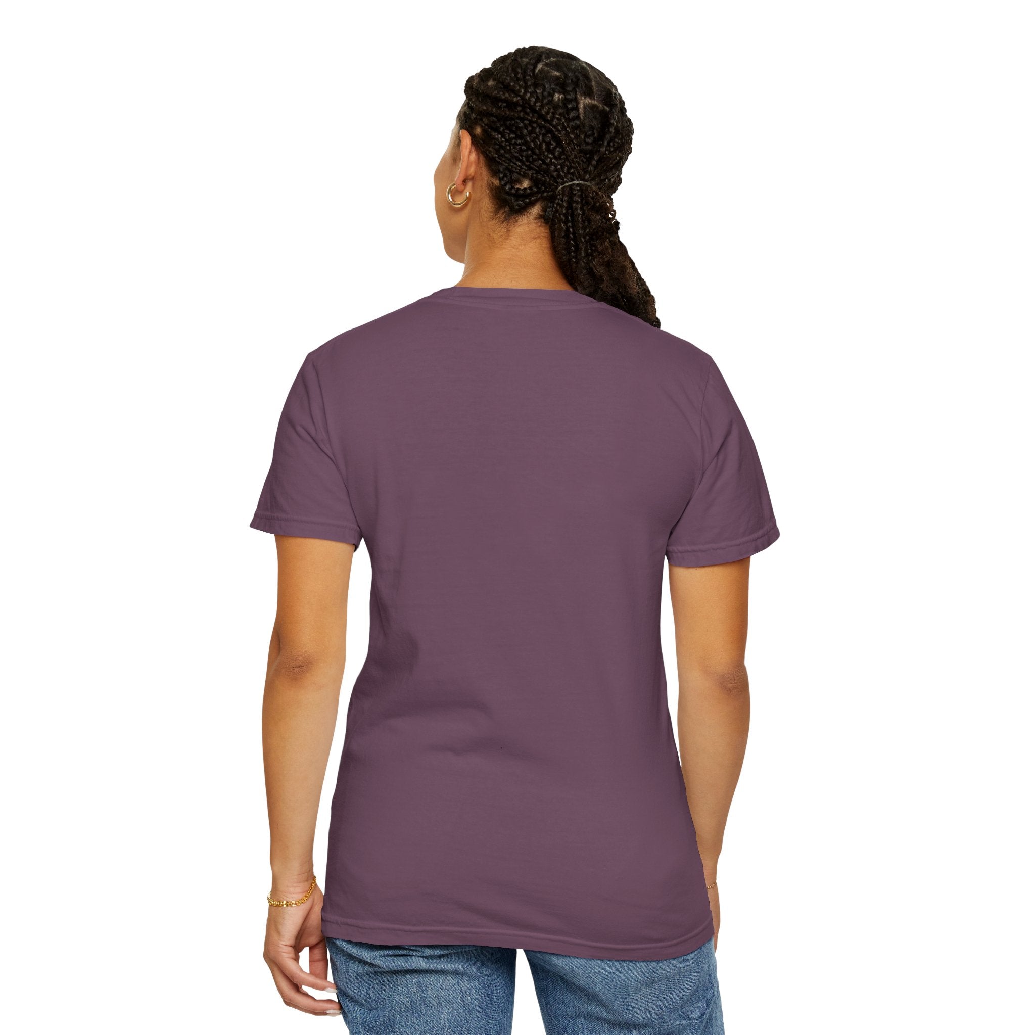 Mama Tee – Drip Graphic