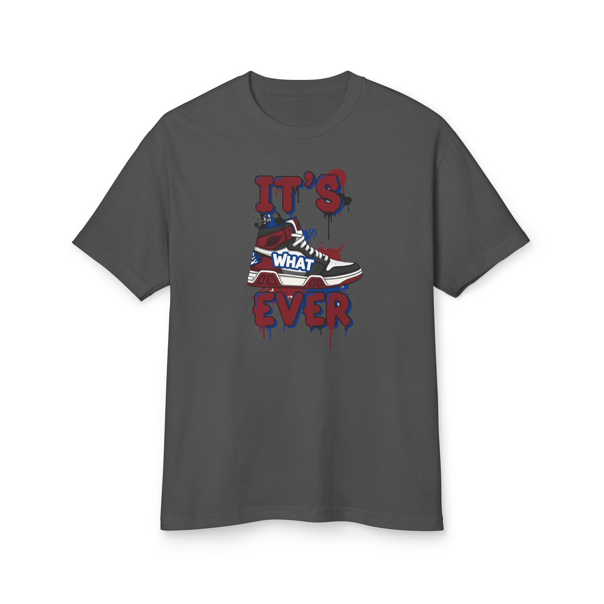 Sneaker Tee