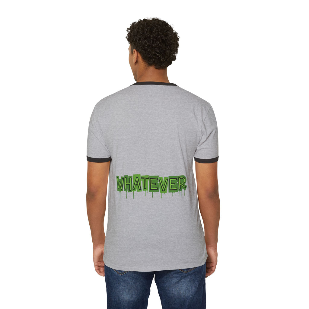 Classic Ringer Tee