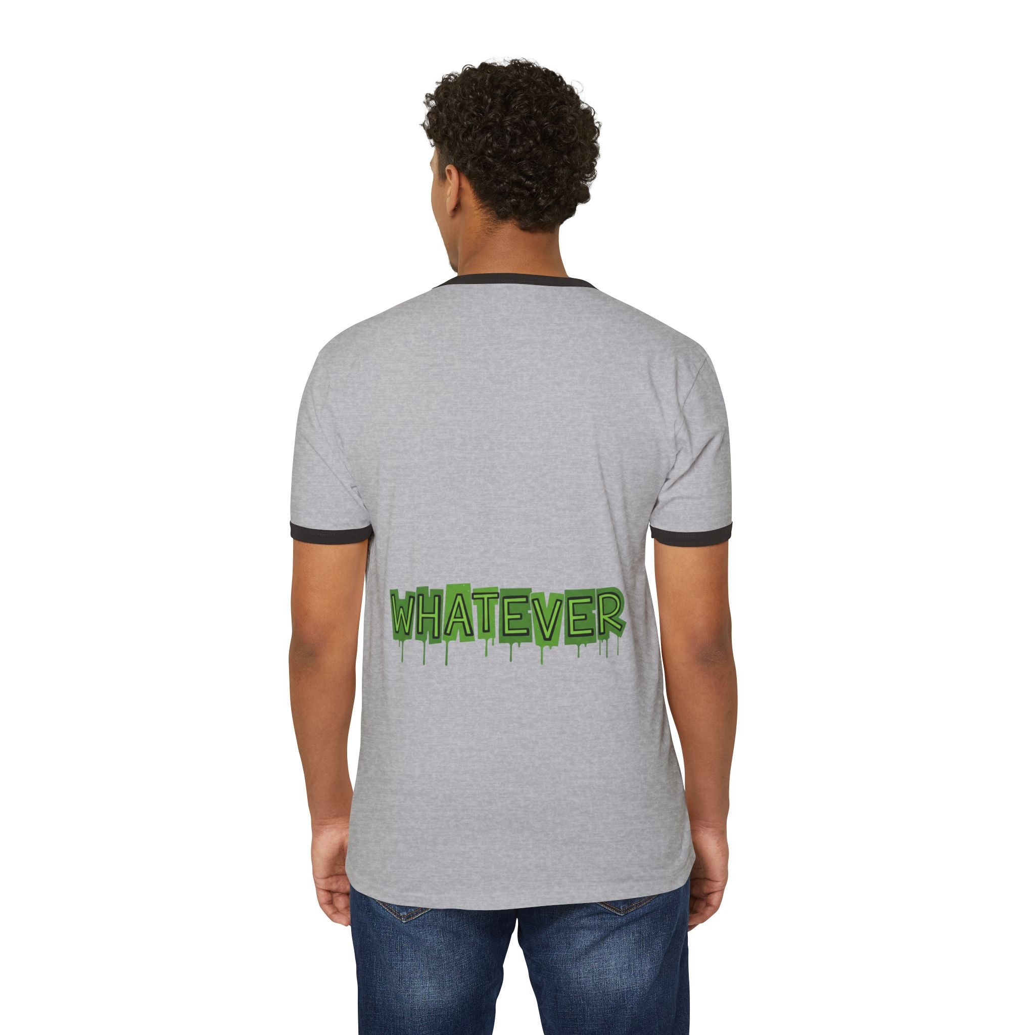 Classic Ringer Tee