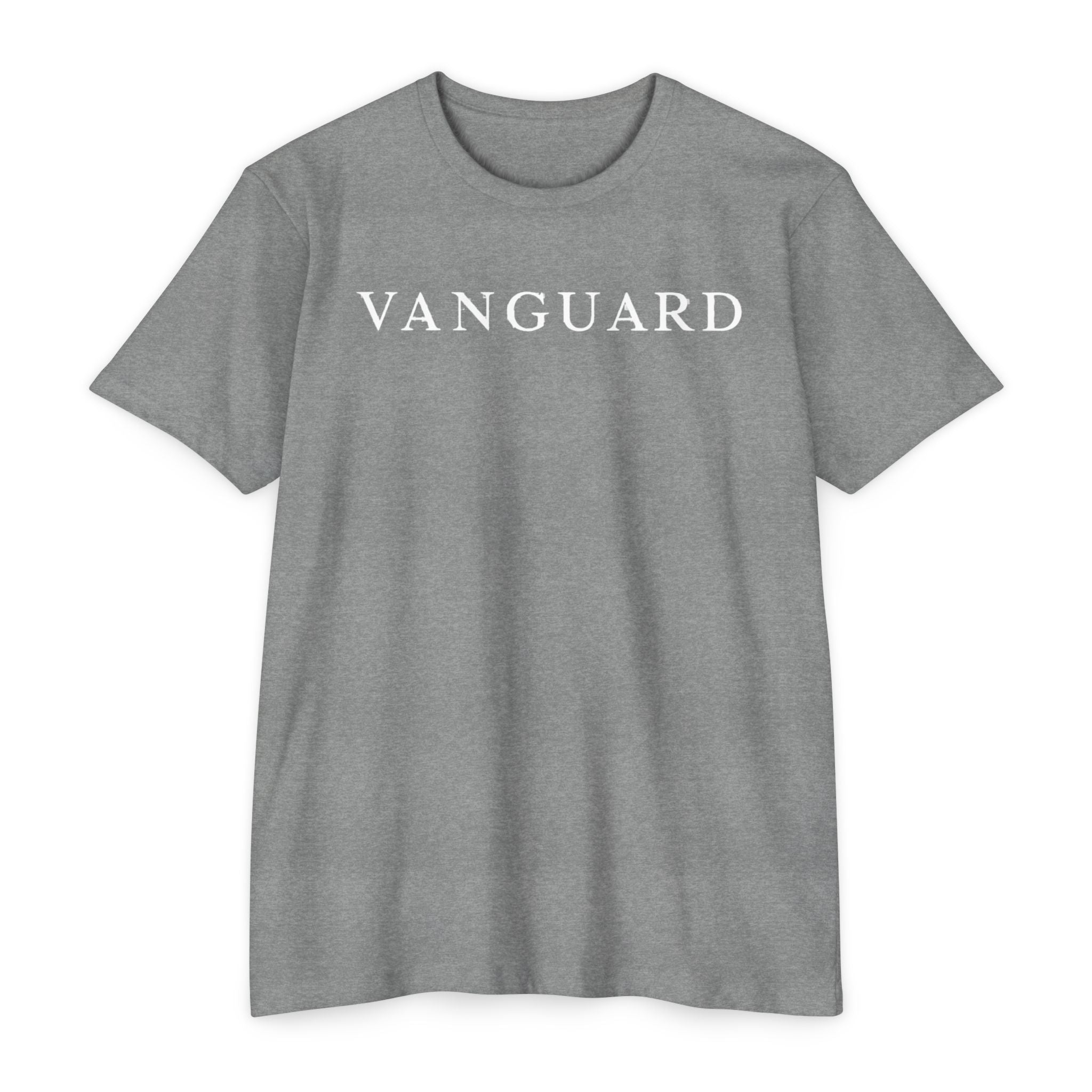Vanguard Tee