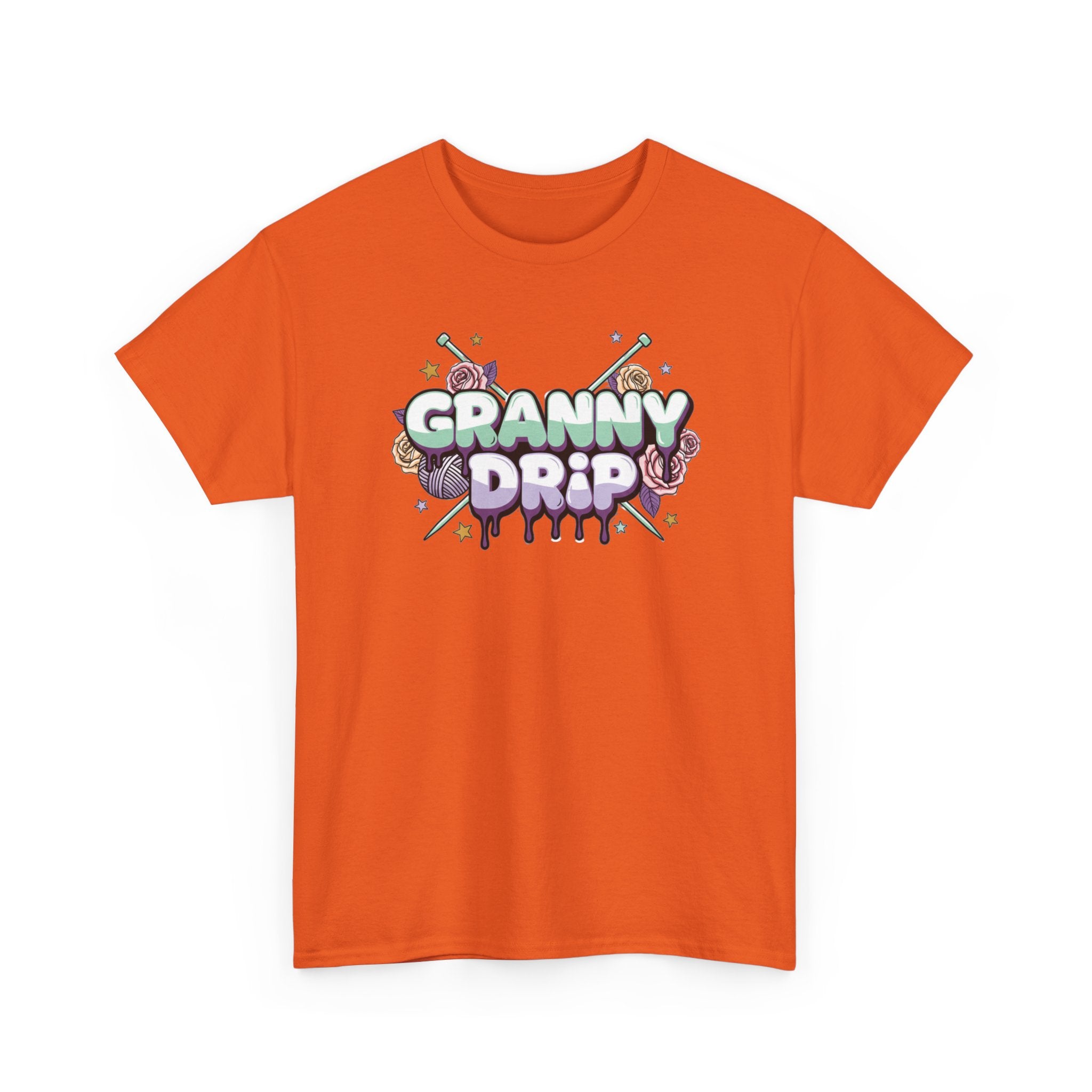 Granny Drip Tee