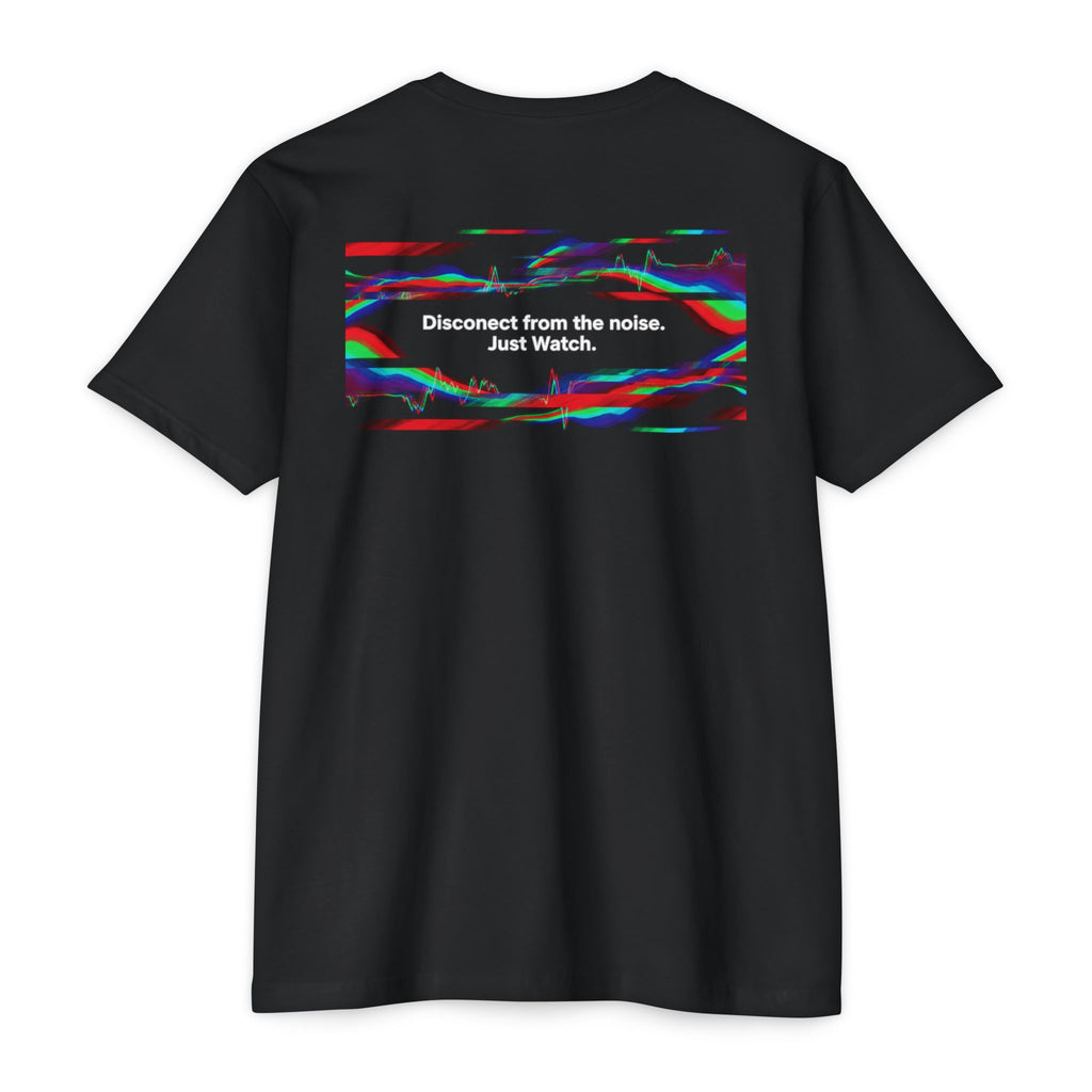 System Overload // IT'S WHATEVER Graphic Tee