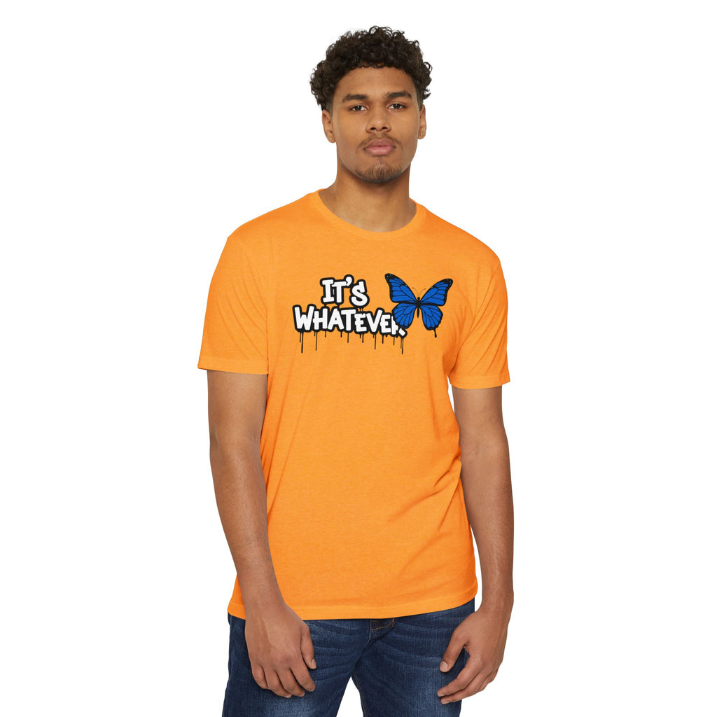 Butterfly Tee