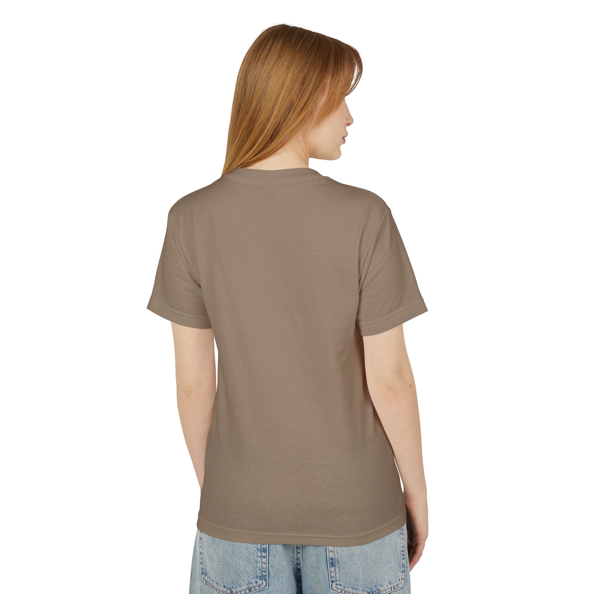 No Algorithm Needed Tee
