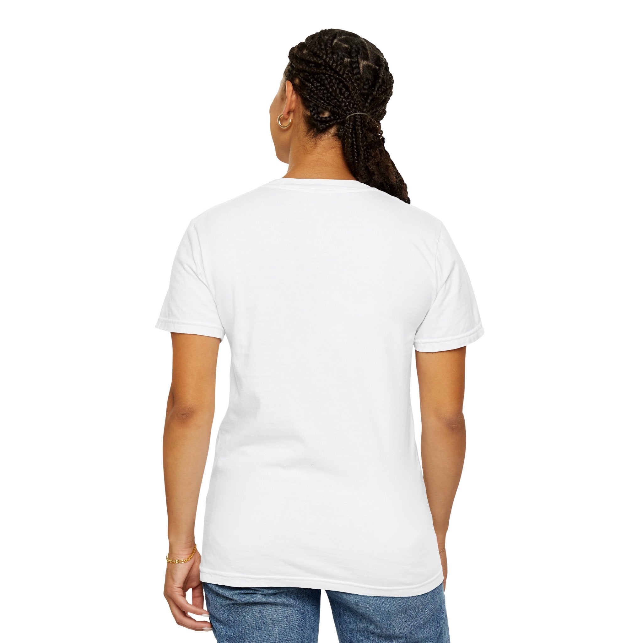 Mama Tee – Drip Graphic