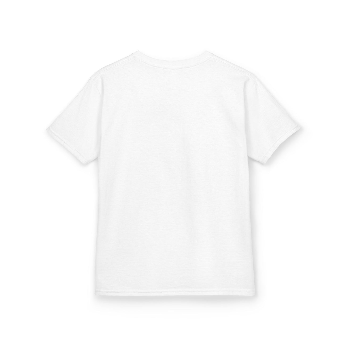 Kids Tee - 'It's Whatever' Trendy Fun Cotton T-Shirt