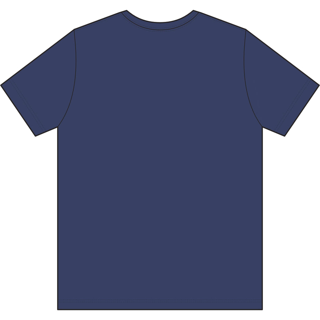 Stay Determined Lion Tee