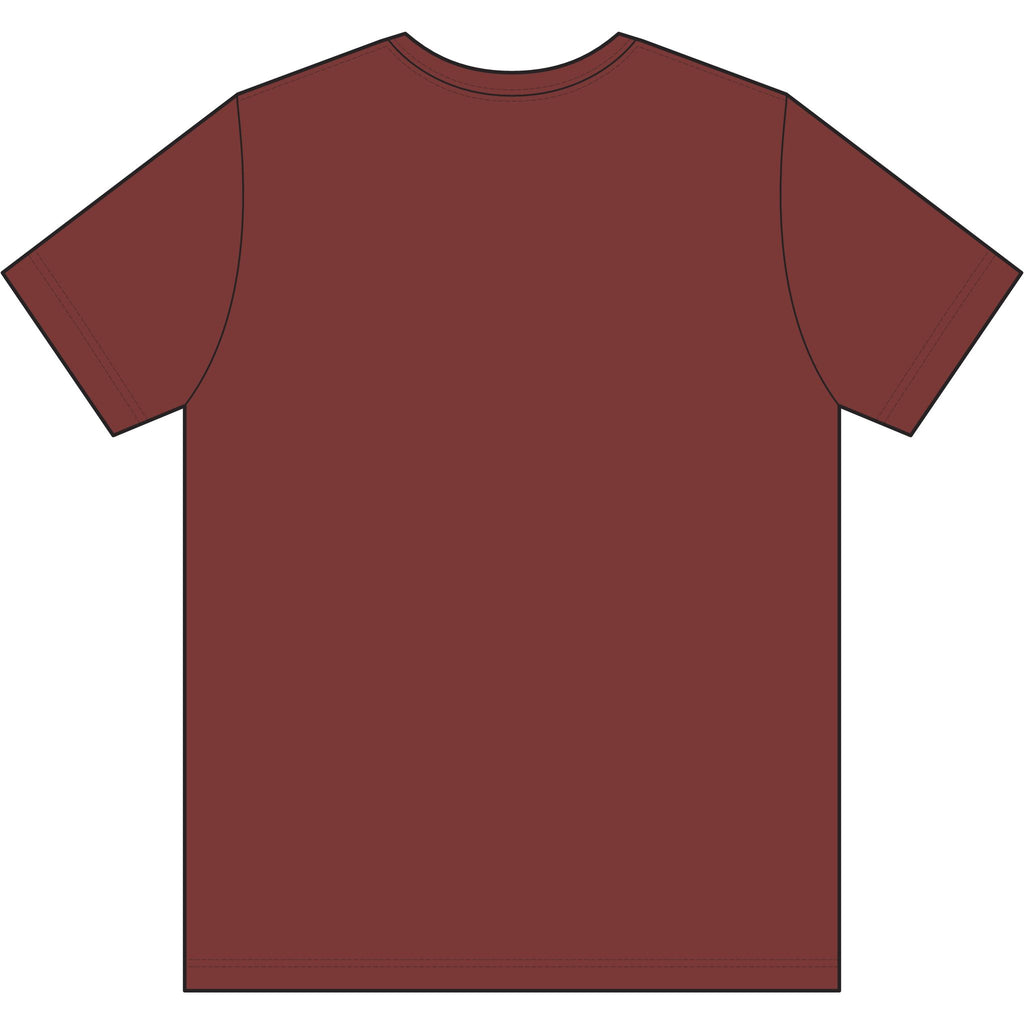 Stay Determined Lion Tee
