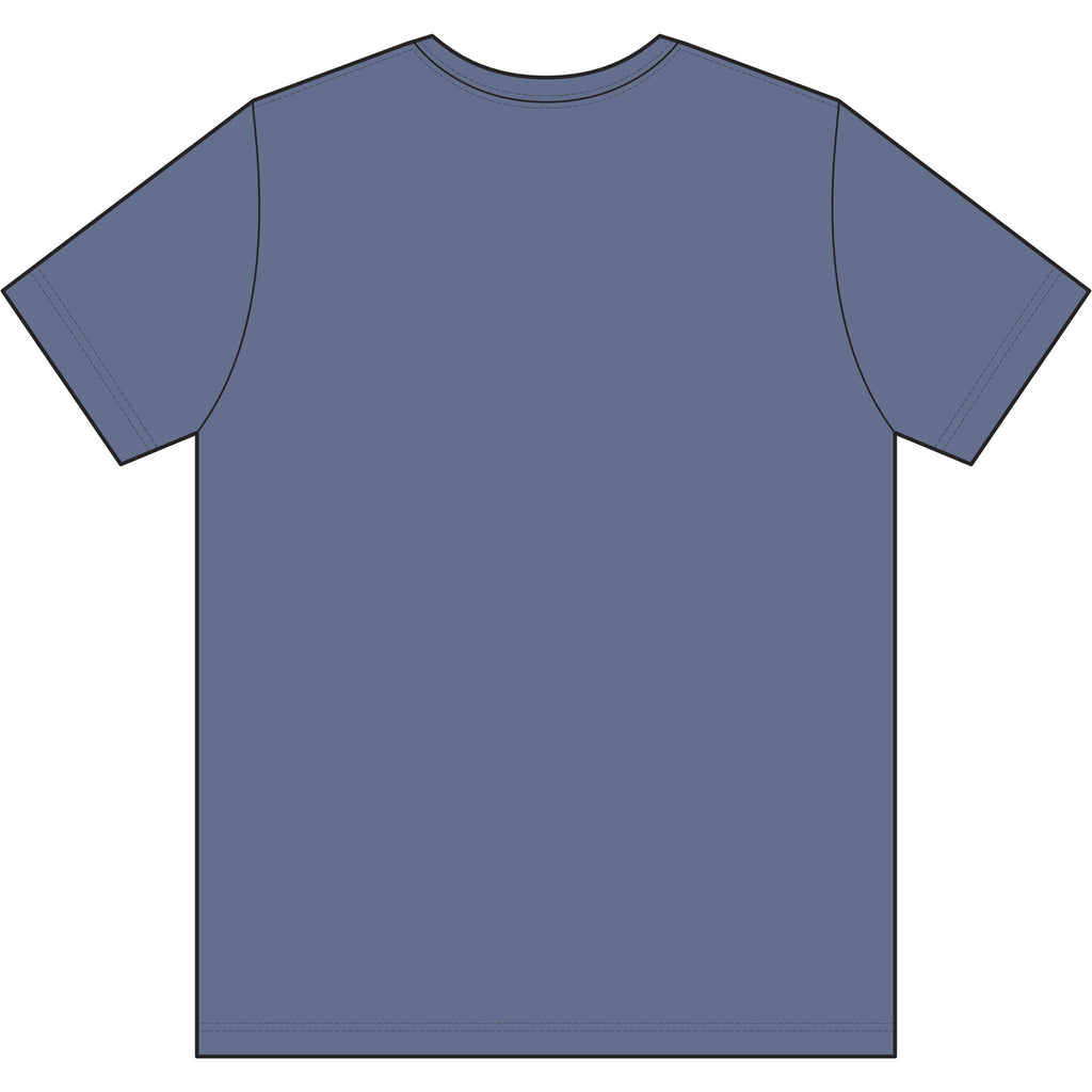 Stay Determined Lion Tee