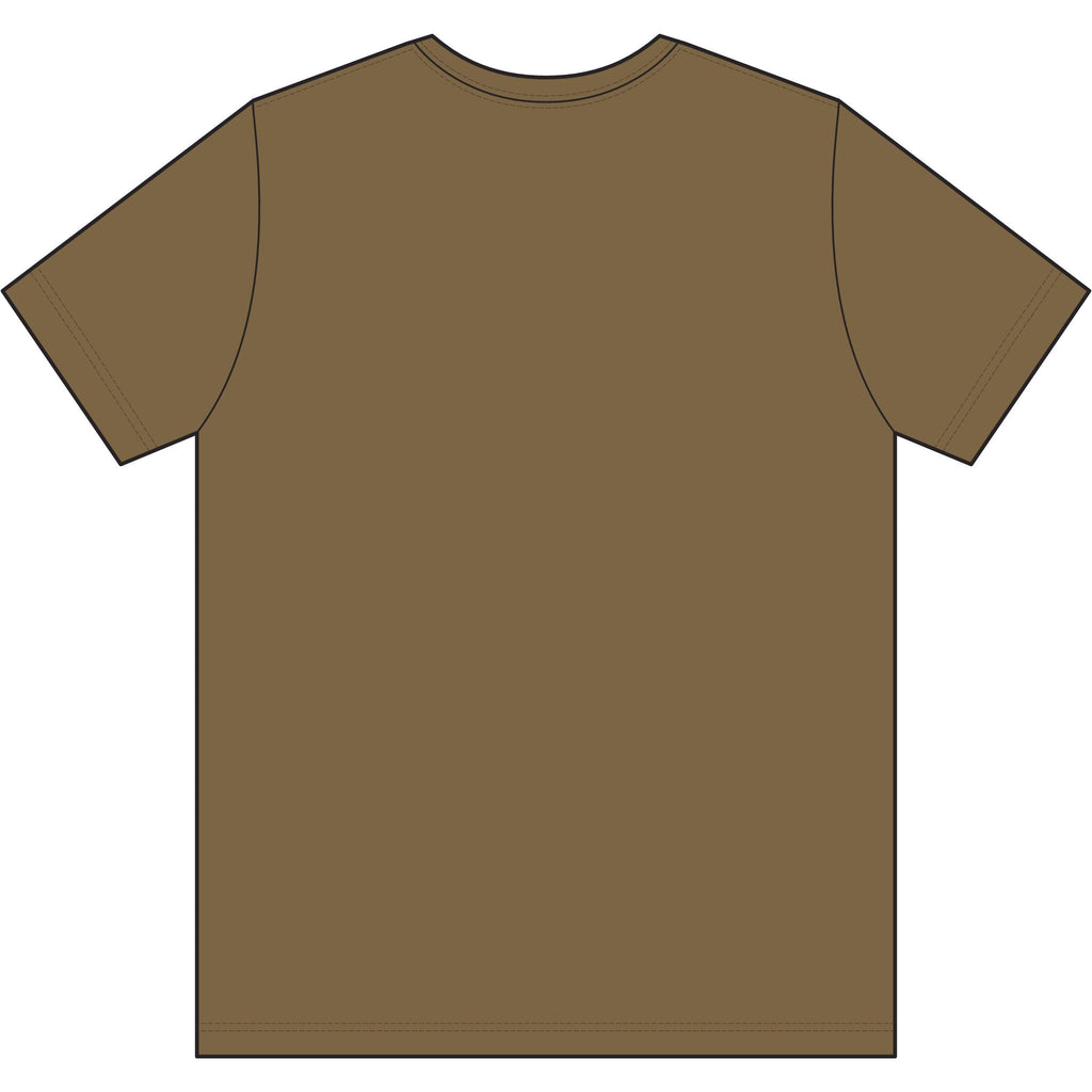 Stay Determined Lion Tee
