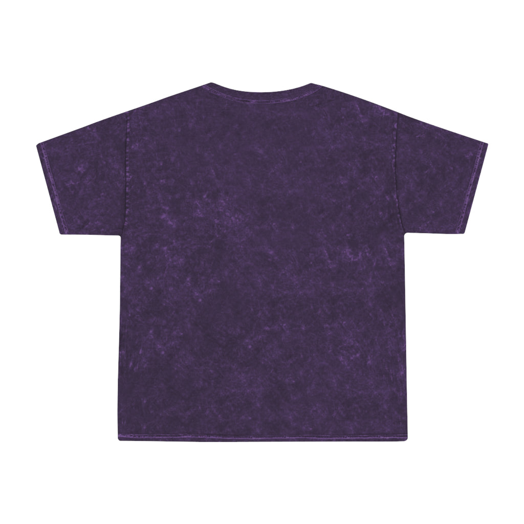 Whatever Rainbow Mineral Wash Tee