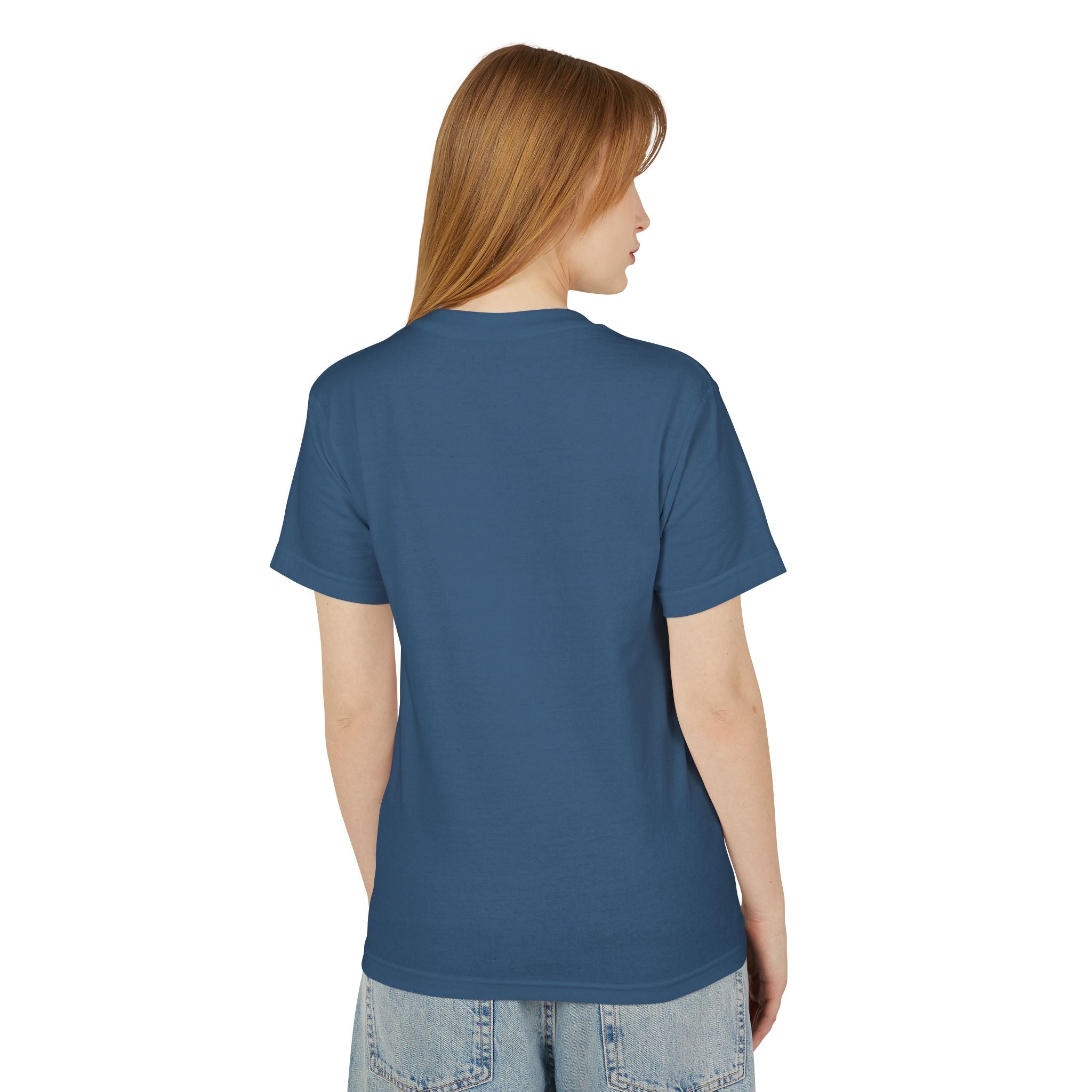 No Algorithm Needed Tee
