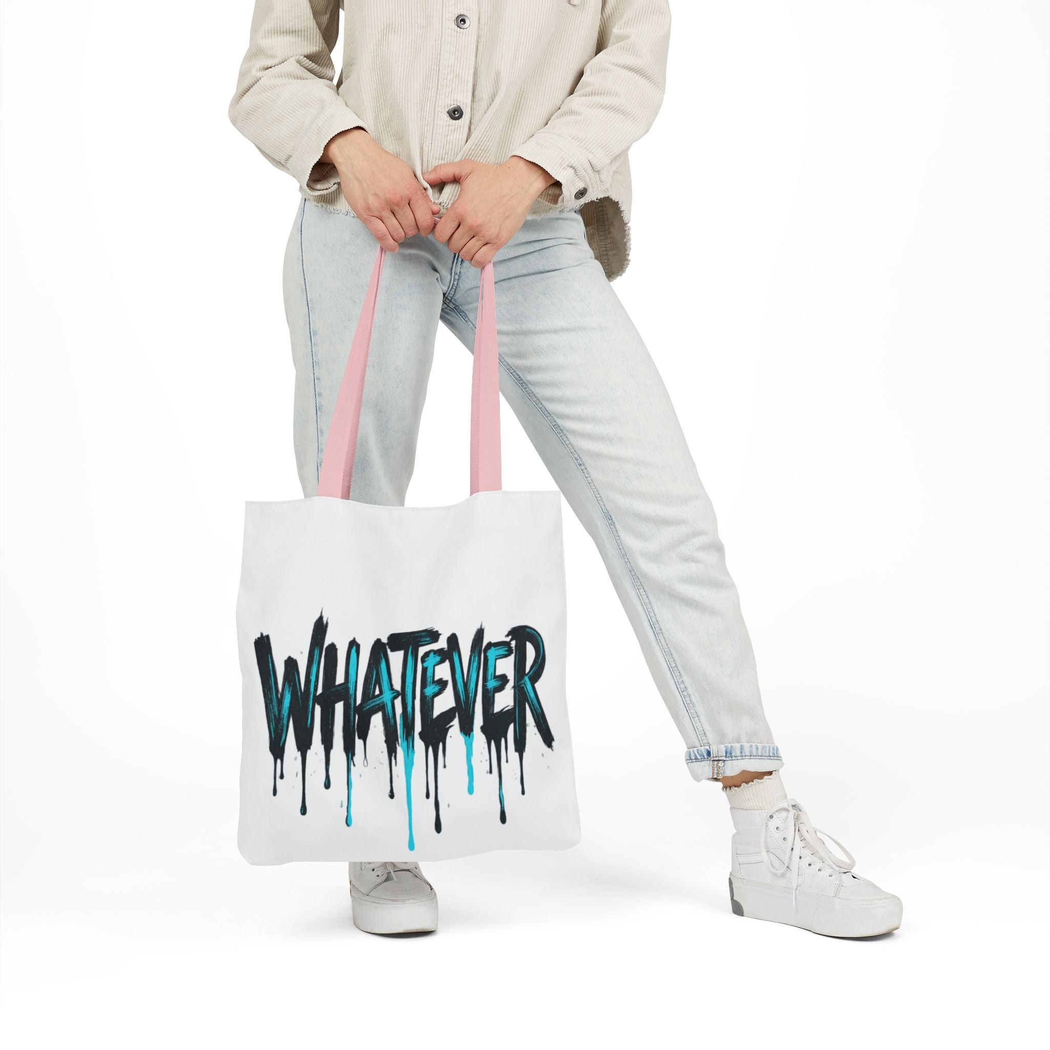 Whatever Drip Tote