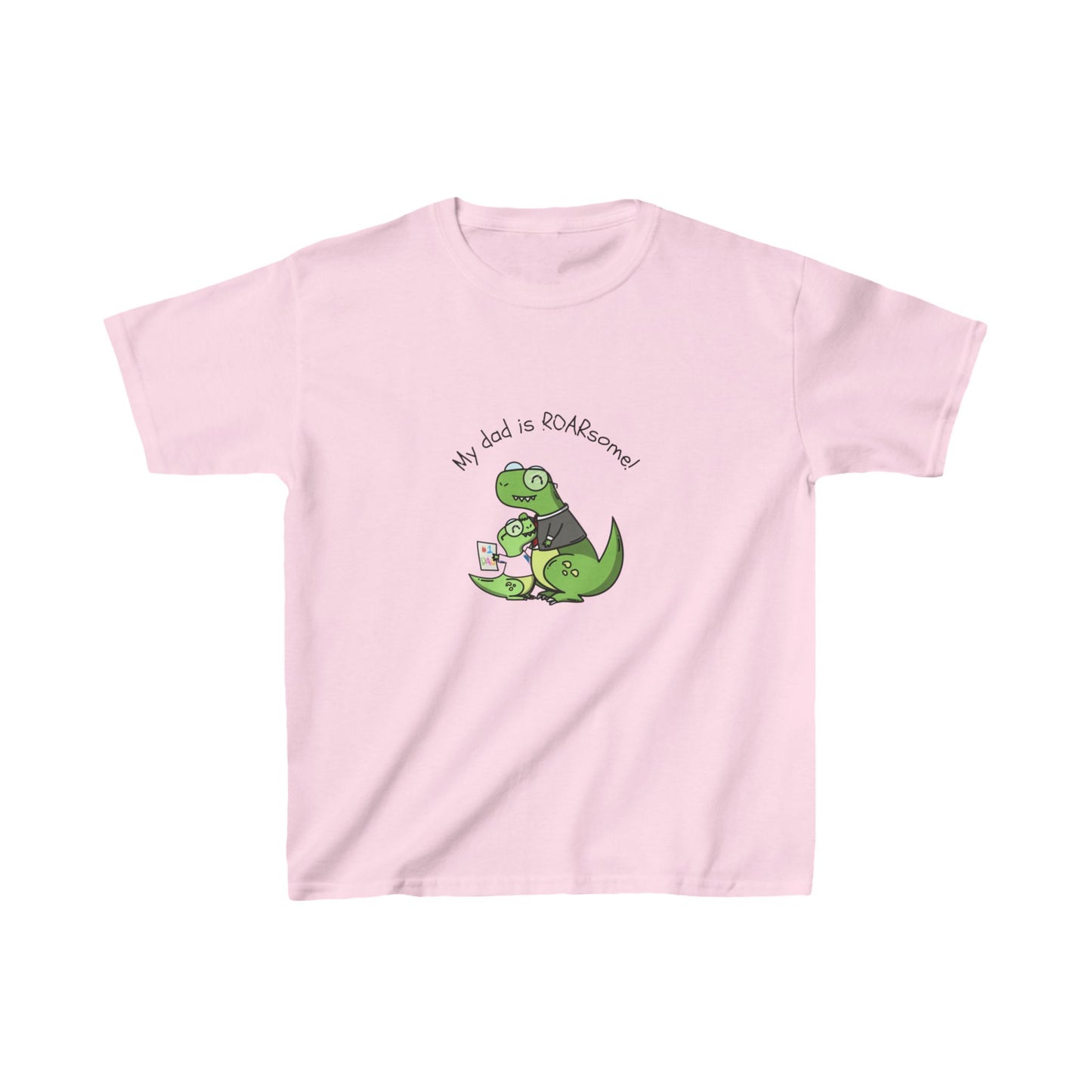 Kids Heavy Cotton™ Tee