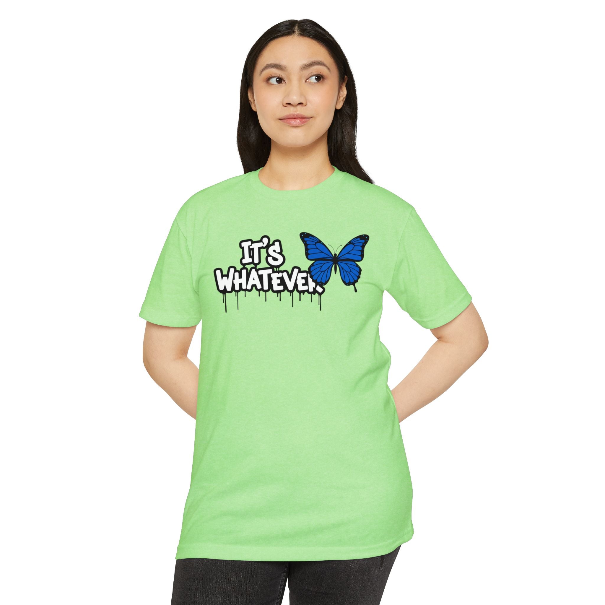 Butterfly Tee
