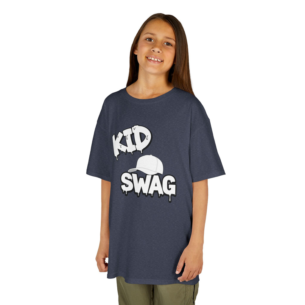 Kid Swag Kids T-Shirt