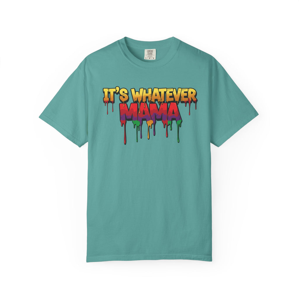 Mama Tee – Drip Graphic