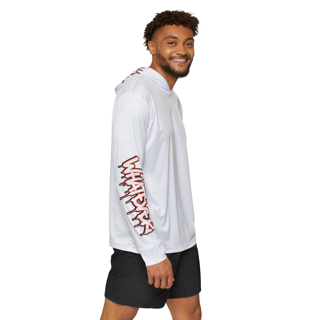Move in Silence Win Loud Hoodie